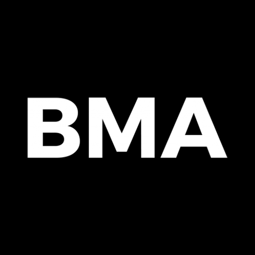 About BMA Logo